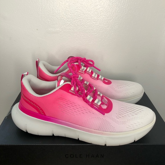 Cole Haan Shoes Cole Haan Zerogrand Journey Running Sneakers Poshmark